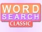 Word Search Classic — free online game