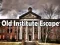 Old Scientific Institute escape — free online game