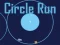 Circle Run — free online game