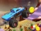 Xtreme Monster Truck — free online game