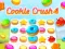 თამაში Cookie Crush 4 ონლაინ