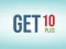 Get 10 Plus — free online game