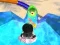 Water Slide 3D — free online game