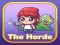 The Horde — free online game