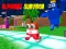 Alphabet Survivor — free online game