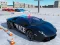 Police Car Parking — free online game
