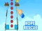 Juego Rope Rescue en línea