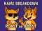 Name Breakdown Roast Or Boast — free online game