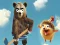 Top Hog — free online game