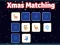 Xmas Matchin — free online game