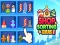 Shop Sorting Xmas — free online game