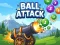 Ball Attack — free online game