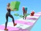Money Rush 3D — free online game