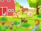 Farm Animals Puzzles Challenge — free online game