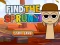 Find the Sprunki — free online game