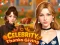 Celebrity Thanksgiving Prep — free online game