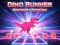 Dino Runner Birthday Edition — free online game