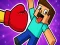 Noob Ragdoll: Crazy Punch — free online game