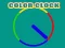 Color Clock — free online game