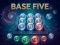 Base Five — free online game