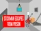 Stickman escapes from prison — free online game