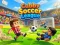 Cubby Soccer League — free online game