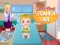 Baby Hazel Stomach Care — free online game