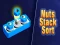 Nuts Stack Sort: Nuts & Bolts — free online game