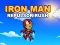 Iron Man Repulsor Rush — free online game