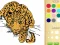 Realistic Animals Coloring Book for Kids — free online game
