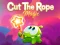 Cut The Rope Magic — free online game