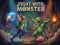 Fight With Monster — free online game