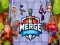Merge Heroes — free online game