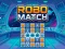 Robo Match — free online game
