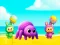 Labubu and Friends 2Player — free online game