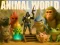 Animal World — free online game