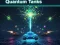 Spel Quantum Tanks på nätet
