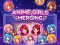 Anime Girls Merging — free online game