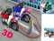 Chained Bike Racing 3d — free online game