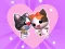 Love Cat Line — free online game