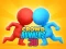 Crowd Runners 3D — free online game