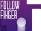 Follow Finger — free online game