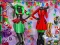 Jeu Xmas shopping window en ligne