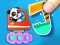 Creative Collage Design — free online game
