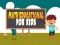 Math Educational For Kids — free online game