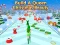 Build A Queen: Christmas Beauty — free online game