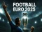 Football Euro 2025 — free online game