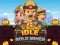 Idle Gold Miner — free online game
