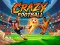 Crazy Football เกมออนไลน์
