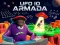 UFO IO Armada! — free online game